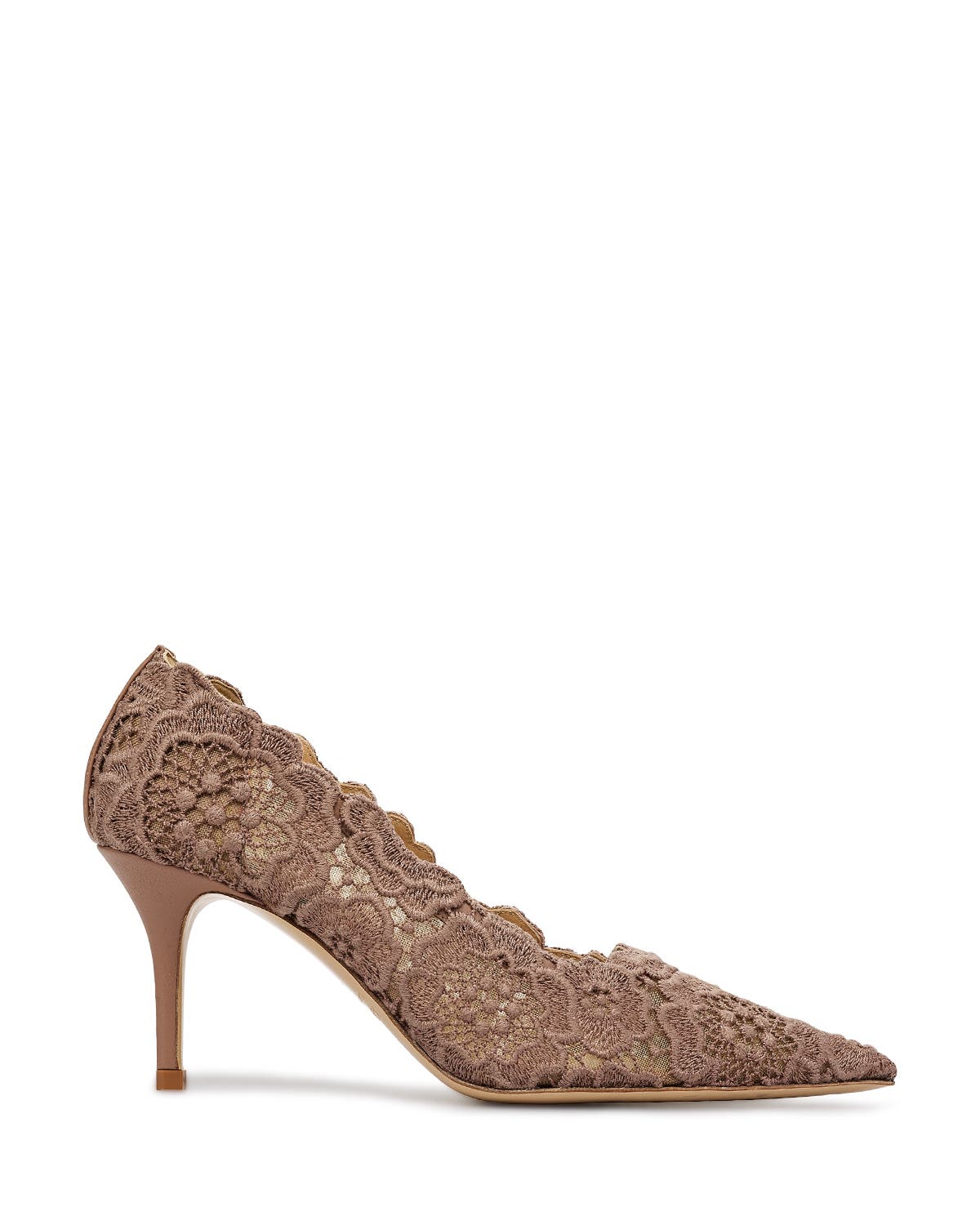Rose Taupe
