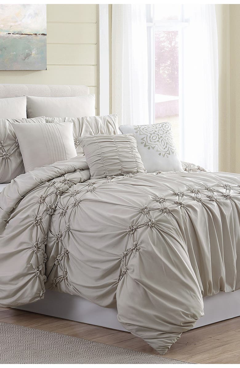 Modern Threads Morgan Comforter Set, Main, color,