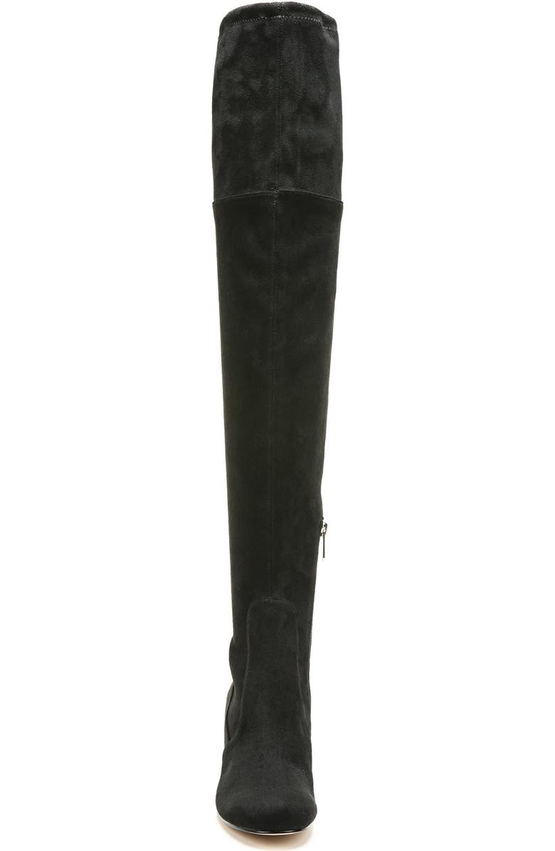 Sam Edelman Varona Over the Knee Boot, Alternate, color,