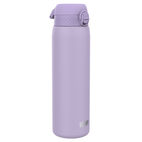 Double Walled Stainless Steel Water Bottle - 31oz