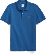 Brooks Brothers Cotton Piqué Polo