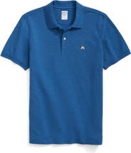 Brooks Brothers Cotton Piqué Polo