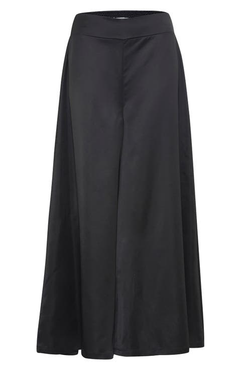 Esto Wide Leg Pants