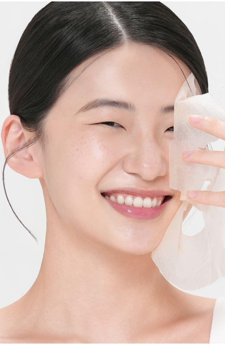 Returnu Poreshooter Facial Sheet Mask, Alternate, color, NO COLOR