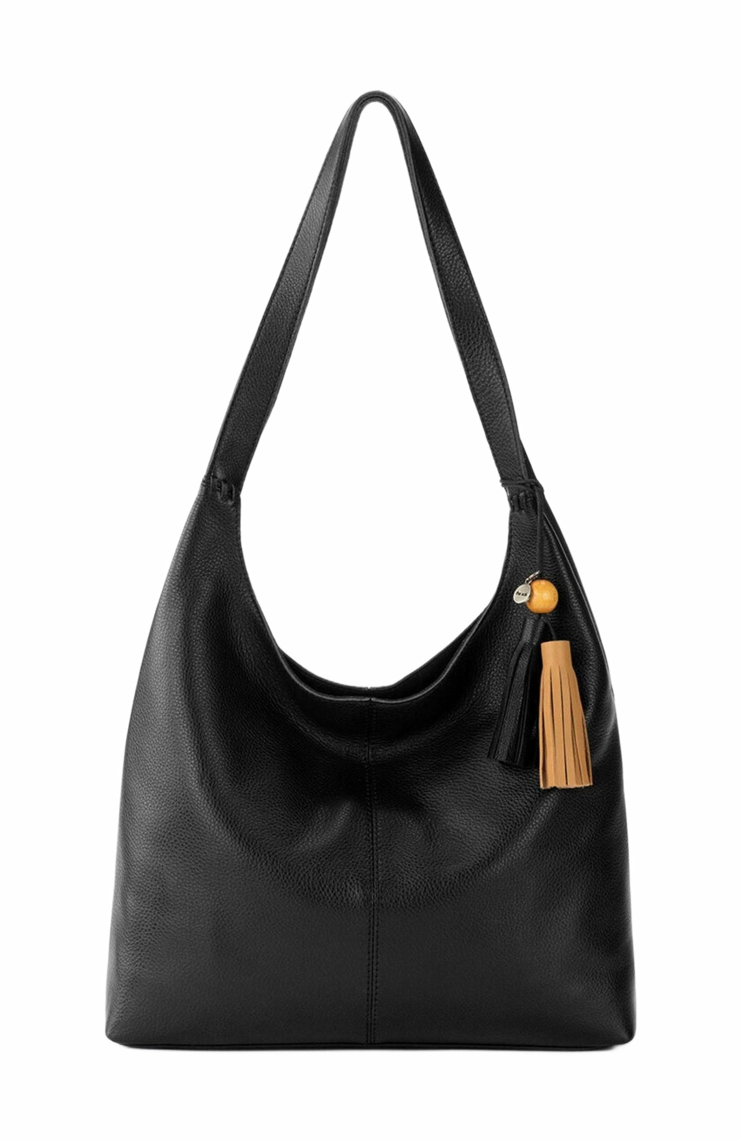 The Sak Huntley Hobo Bag, Main, color, 