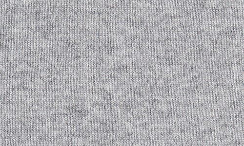 Theory Cashmere Sleeveless Sweater In Gray