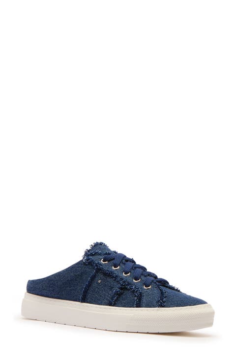 Lincoln Mule (Women)