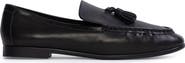 BLACK SUEDE STUDIO Finn Leather