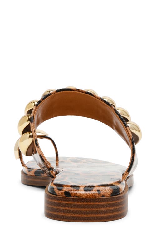 Dolce Vita Dv By  Moon Sandal