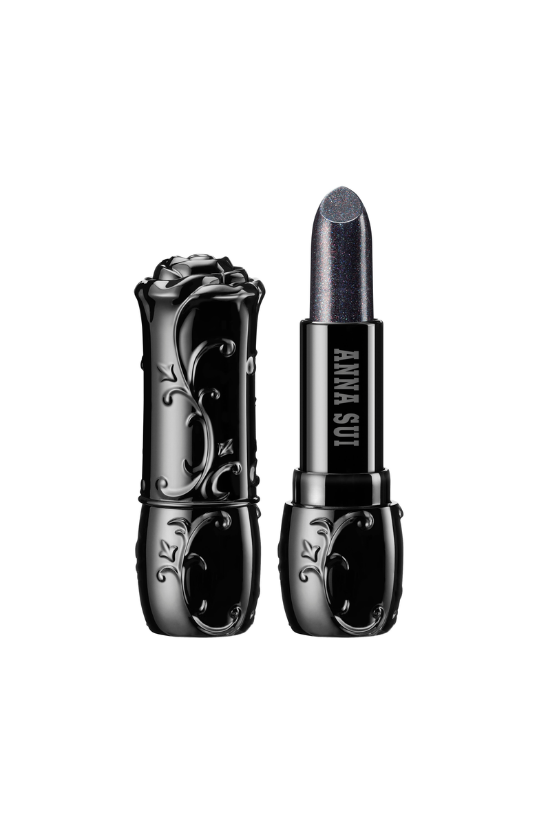 Anna Sui Lipstick P, Main, color, Devil Black 001