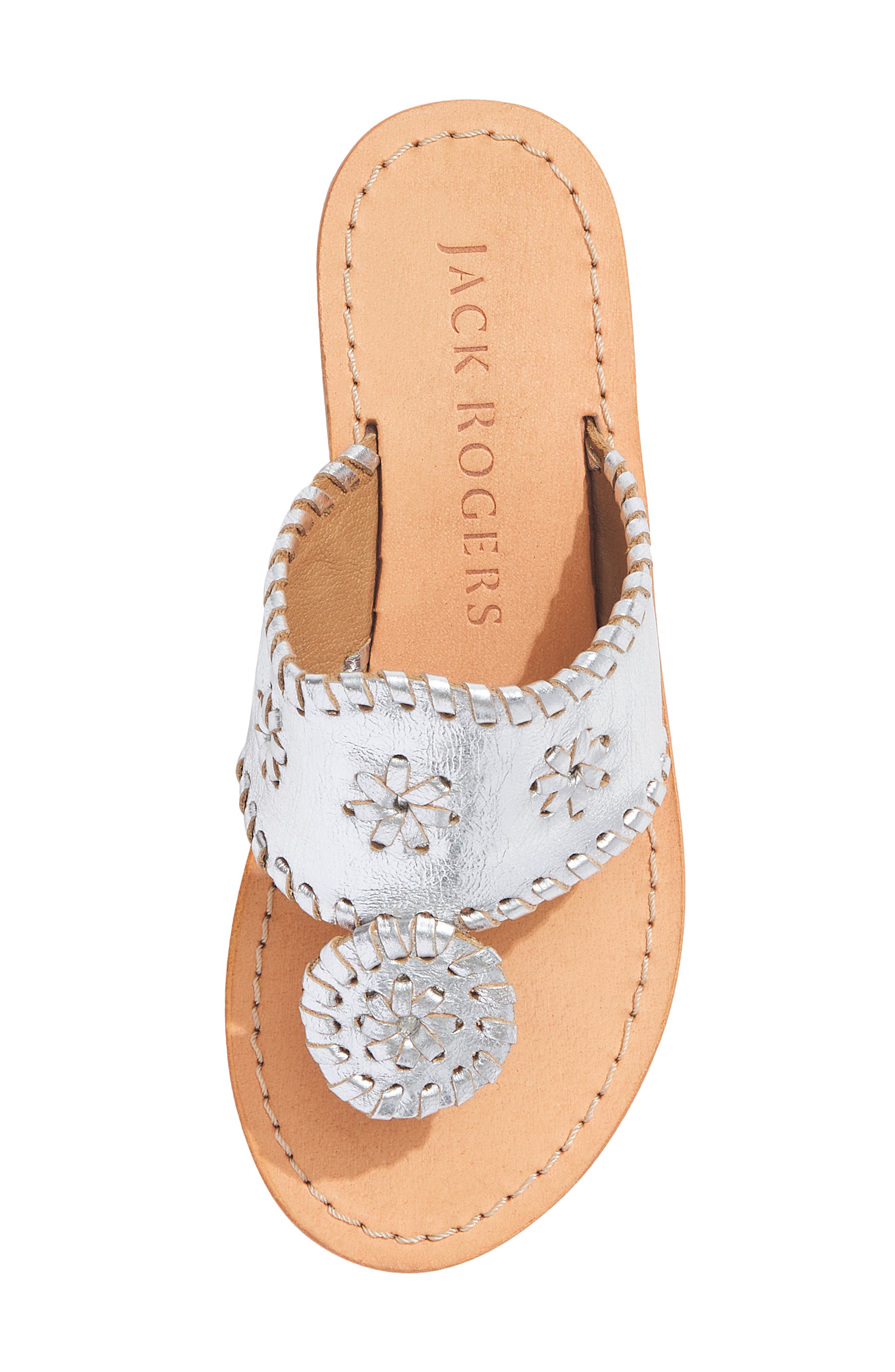 Jack Rogers Kids' Jack Flip Flop, Alternate, color, 