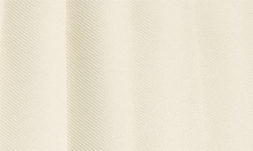 Shop Sandy Liang Lilo Pleated A-line Skirt In Butter