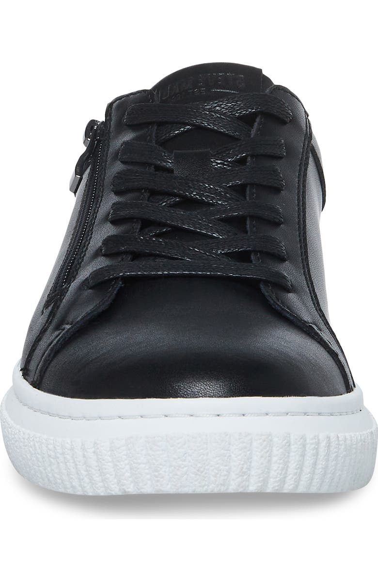 Steve Madden Niziam Low Top Platform Sneaker, Alternate, color,