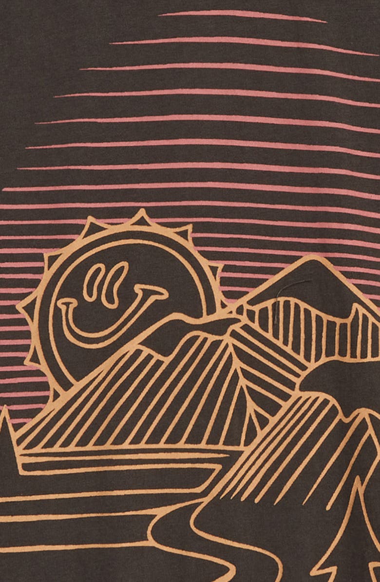 Treasure & Bond Kids' Relaxed Fit Graphic Tee, Alternate, color,