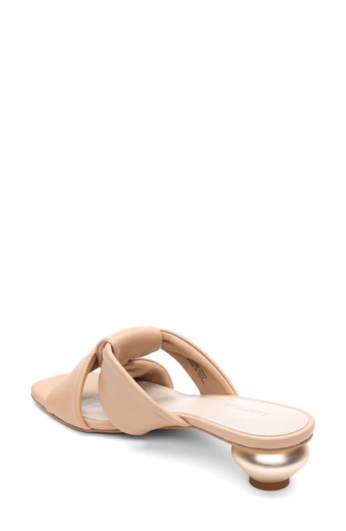 Sanctuary Reese Sandal In Beige