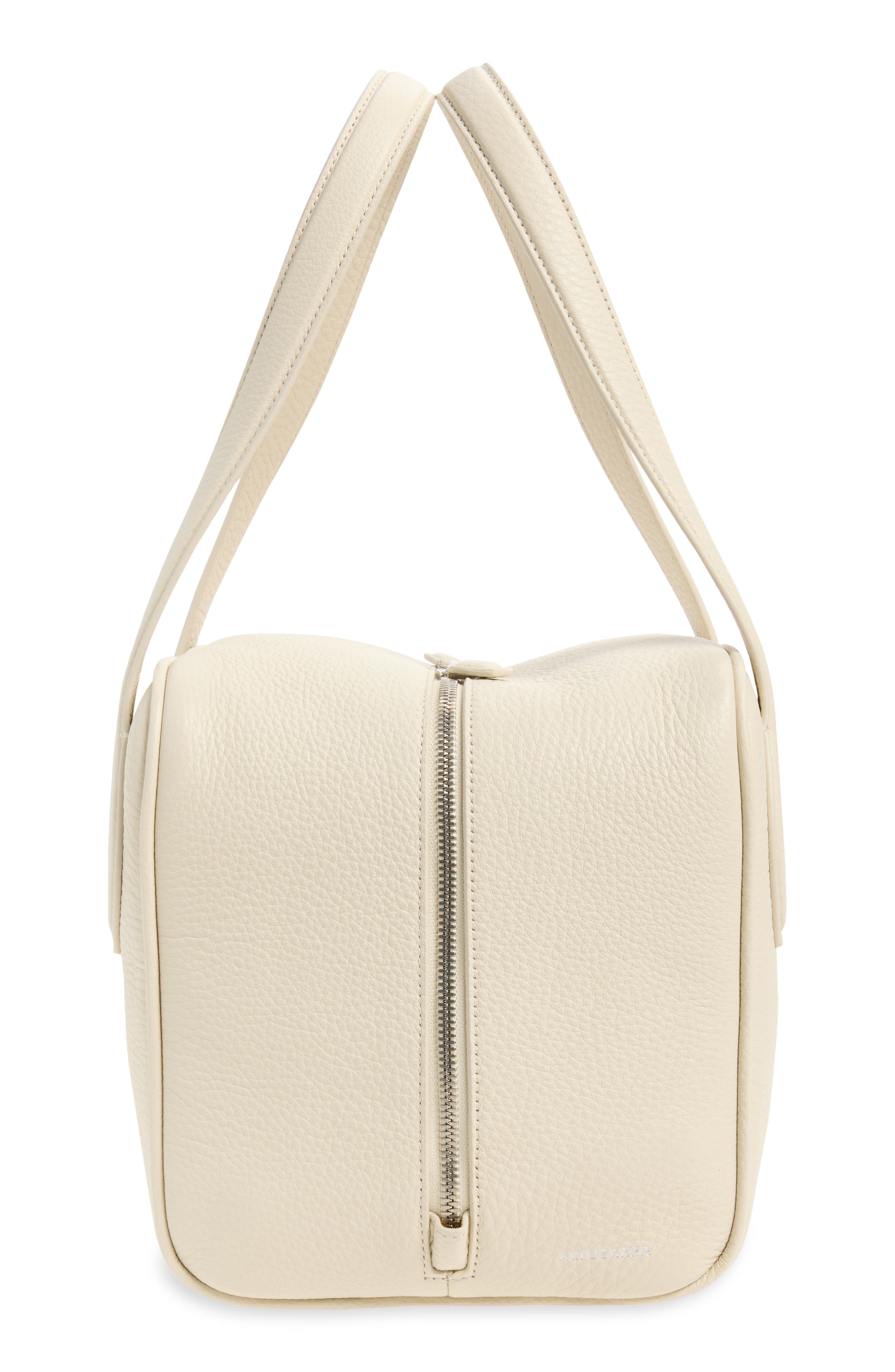 Cubetto Handbag, Alternate, color, WEIZEN