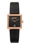  Black/ Rose Gold