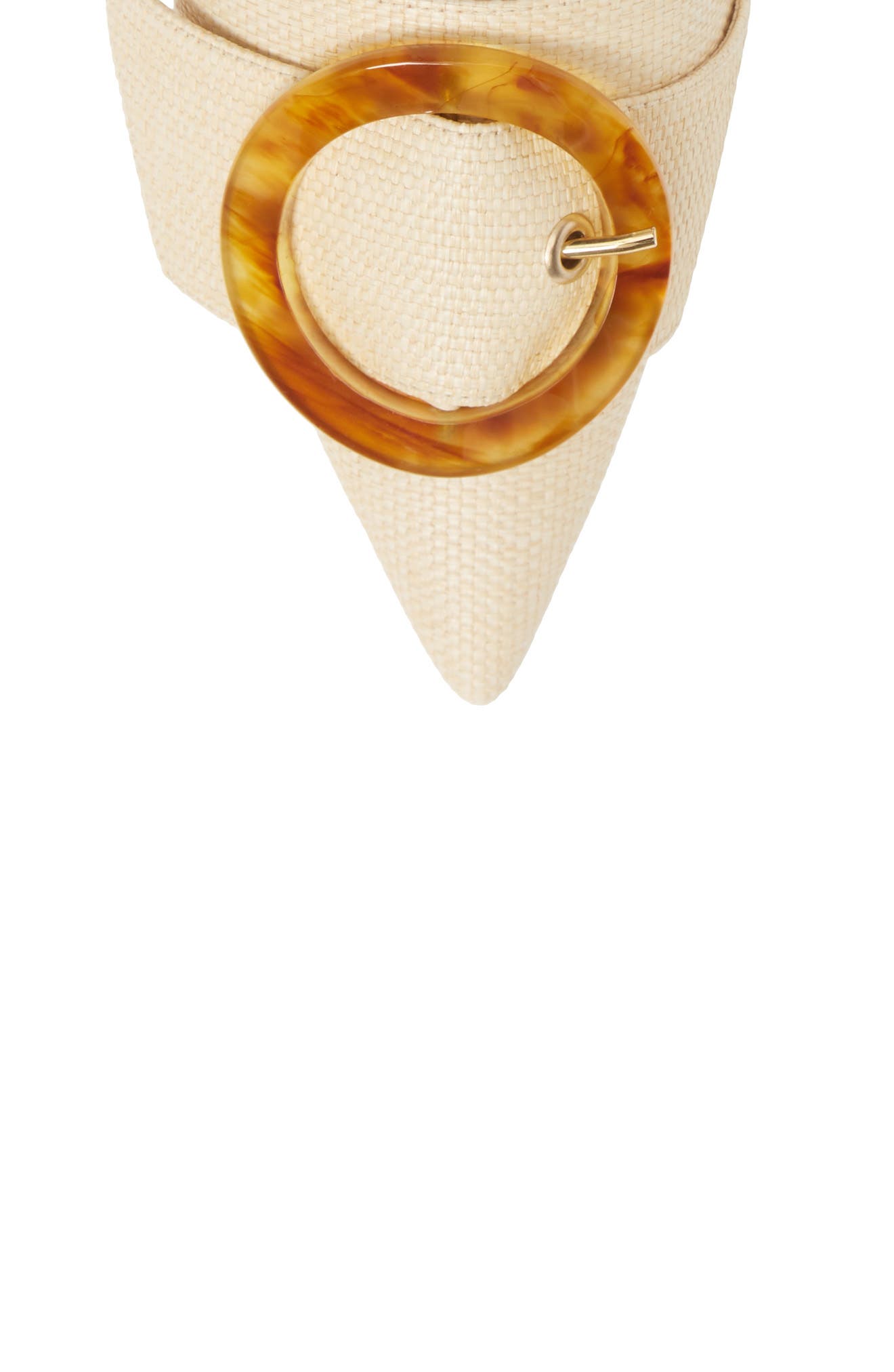 Cult Gaia Liya Heel, Alternate, color, 