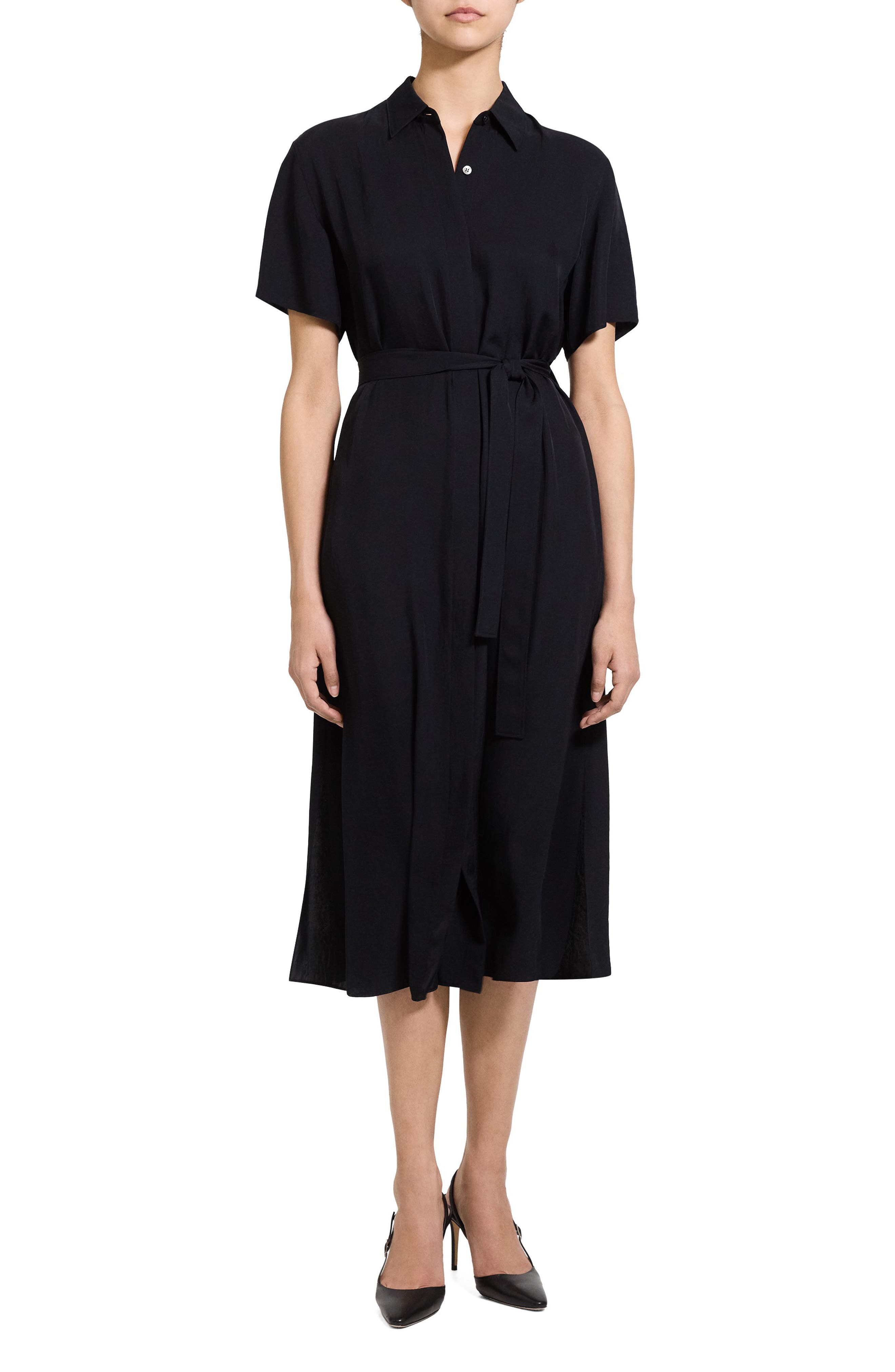 selected BLACK - 001
