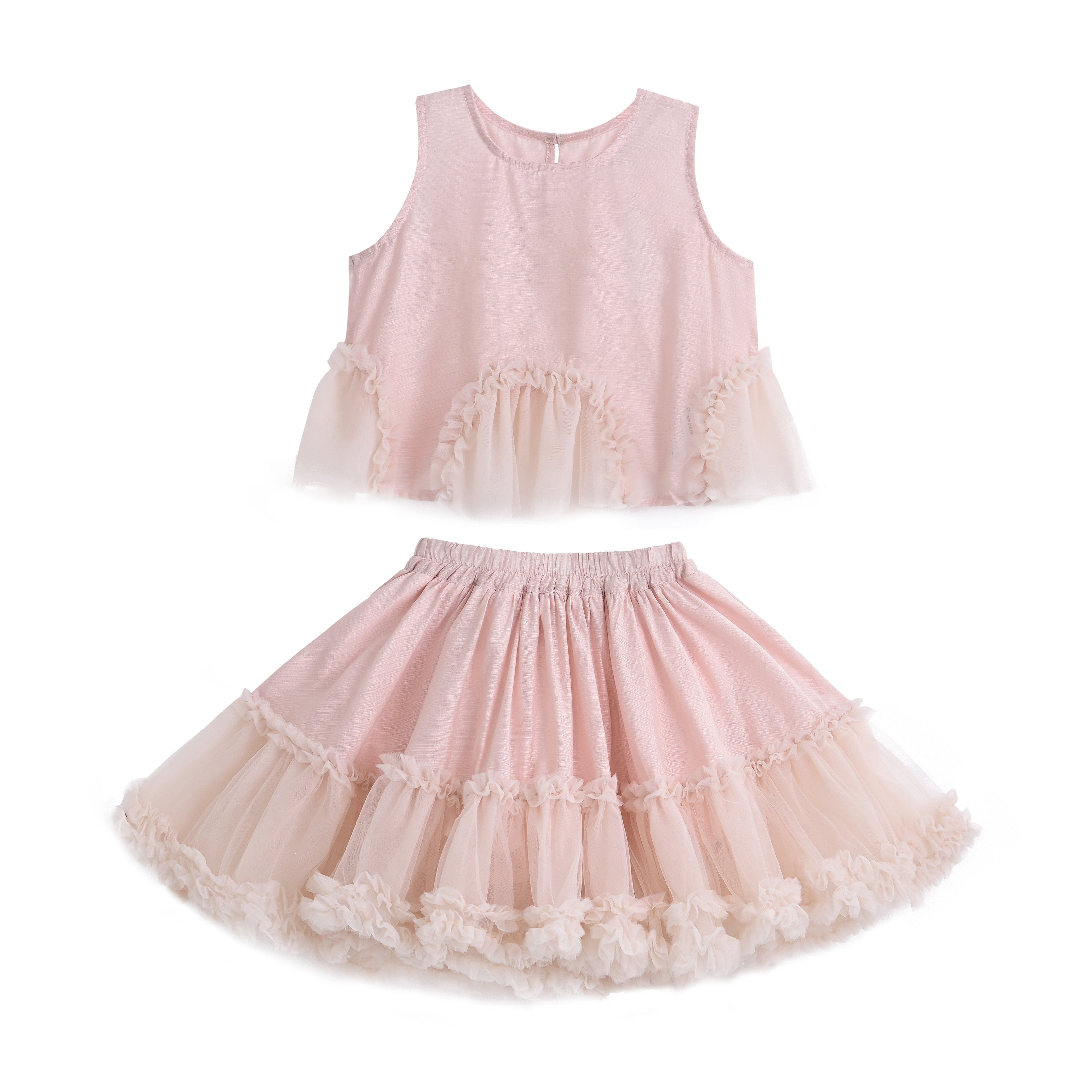 selected Pink