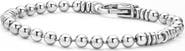 LAGOS Anthem Ball Chain Bracelet