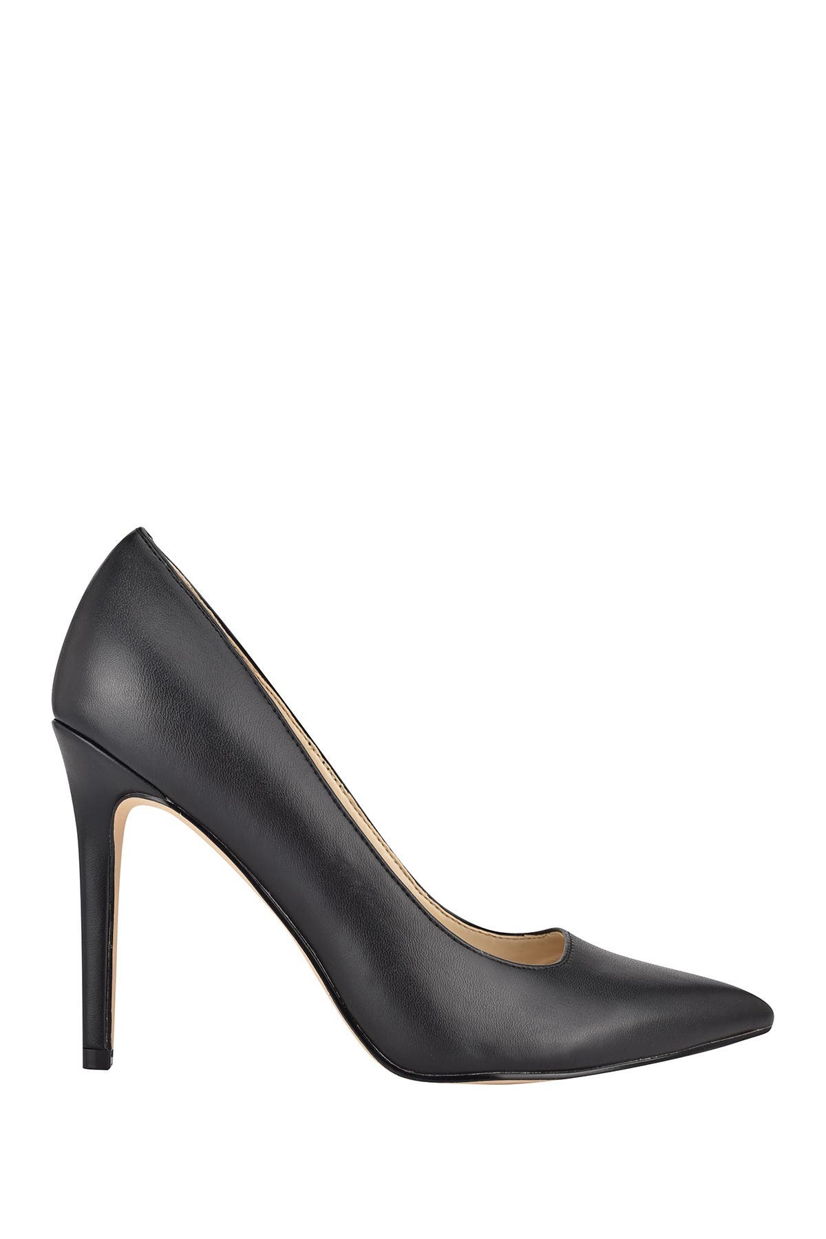 Nine West Tay Stiletto Heel Pump, Main, color, 