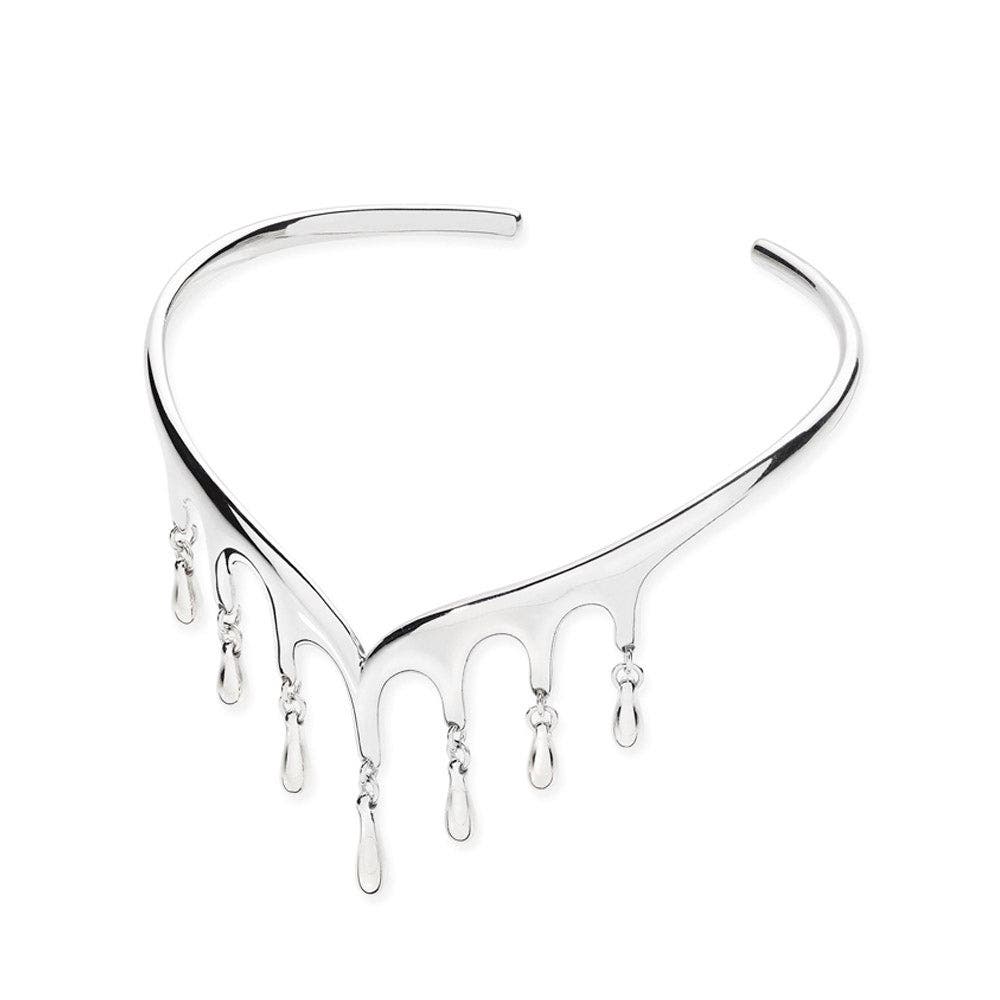 selected Sterling Silver