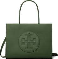 Tory Burch Small Ella Bio Tote