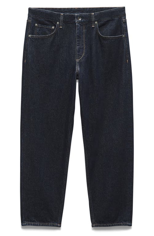 Rag & Bone Tapered Leg Jeans