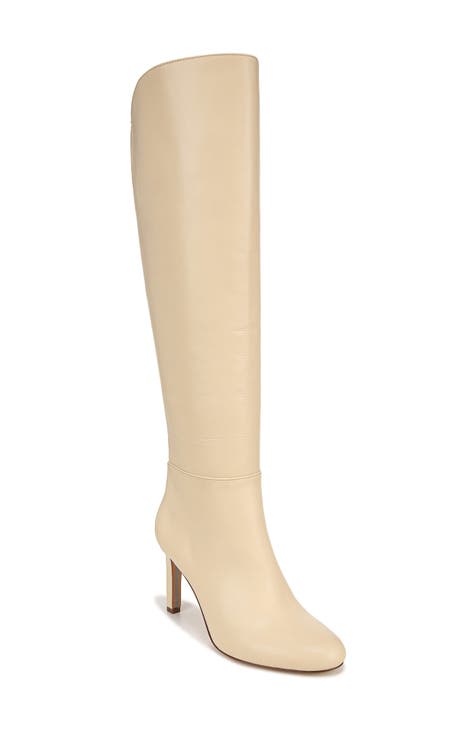 Shauna Knee High Boot (Women)