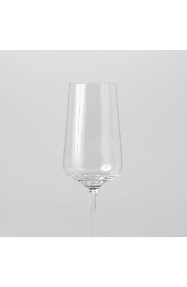 Fable The Flute Set of 4 Glasses, Alternate, color, 
