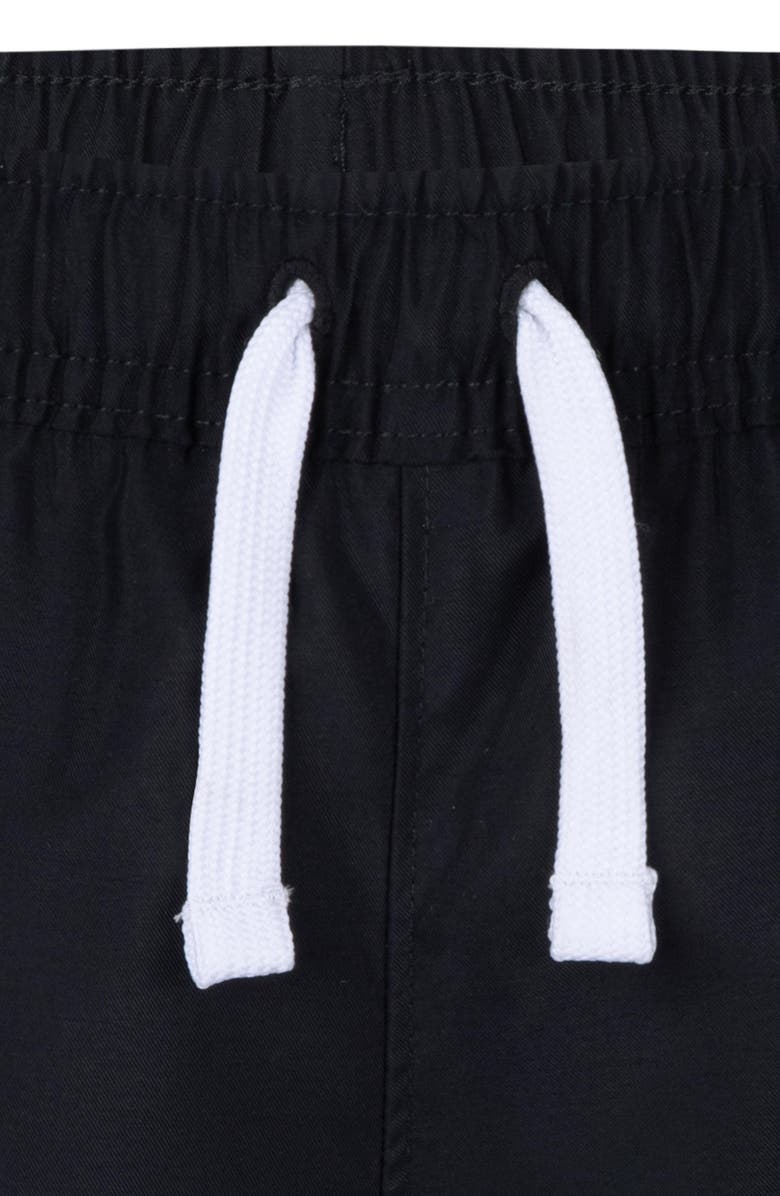 Nike Kids' Woven Athletic Shorts, Alternate, color, 