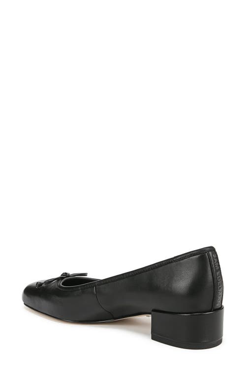 SAM EDELMAN SAM EDELMAN ROSA PUMP