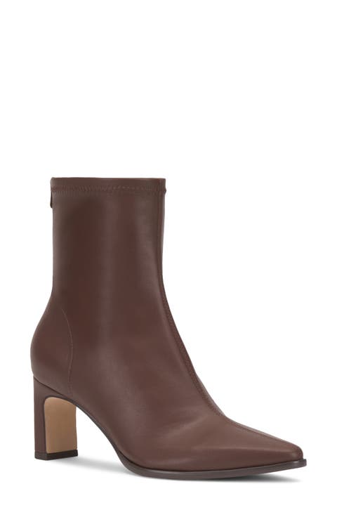 Julea Bootie