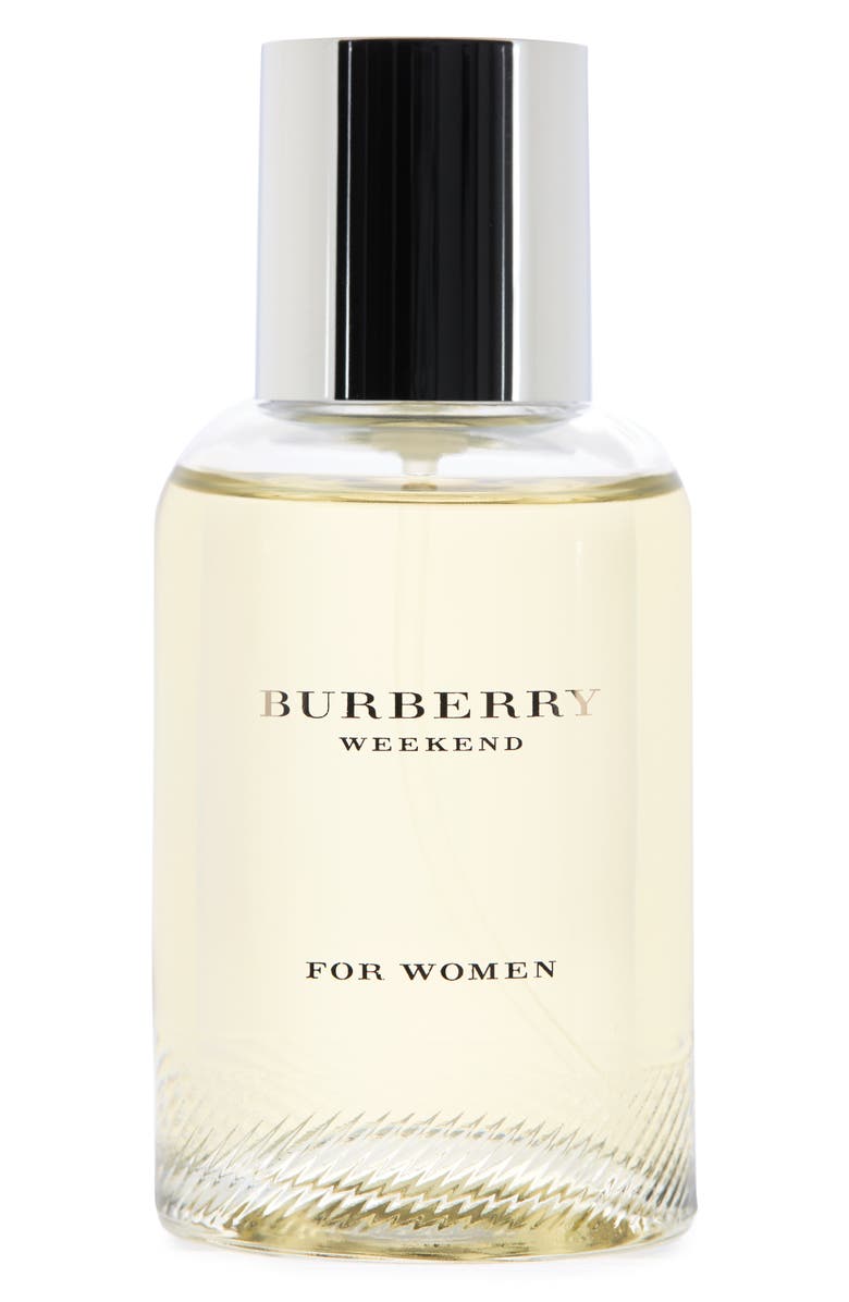 Burberry Weekend Eau de Parfum Spray - 1.7oz., Main, color,