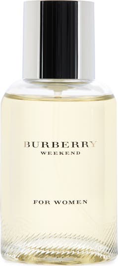 My burberry weekend best sale