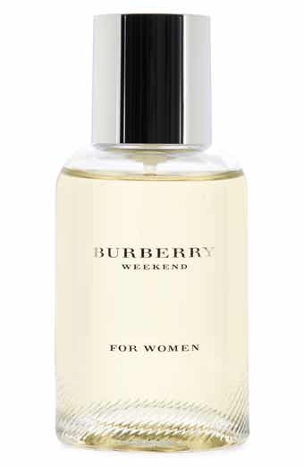 Burberry Weekend Eau de Parfum Spray - 1.7oz.