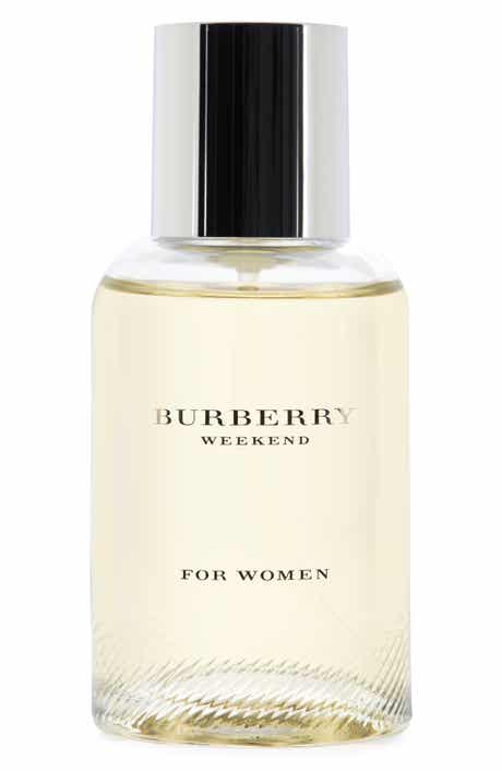 Burberry Weekend Eau de Parfum Spray - 1.7oz.