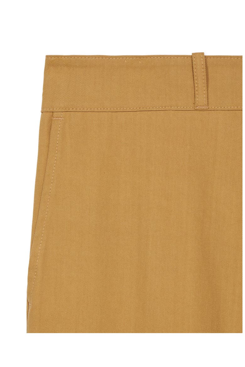 Champs Chino Trousers, Alternate, color, CAMEL