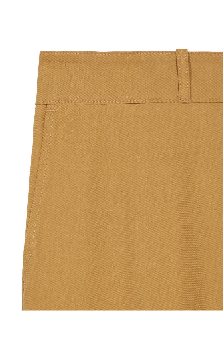 Fortela Champs Chino Trousers, Alternate, color, Camel