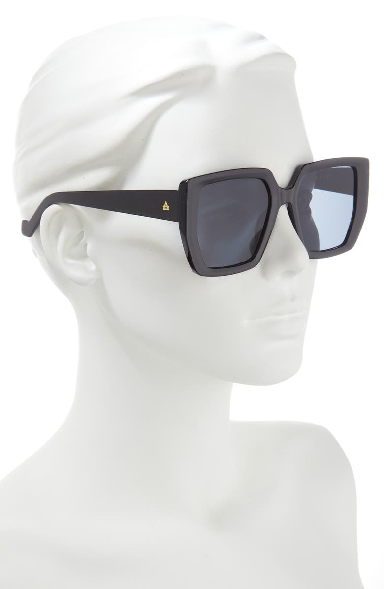 AIRE Centaurus 52mm Square Sunglasses, Alternate, color,