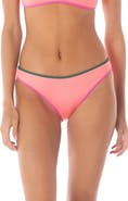 Maaji Max Reversible Bikini Bottoms