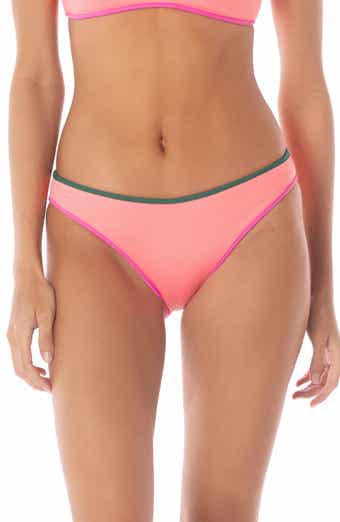 Maaji Max Reversible Bikini Bottoms