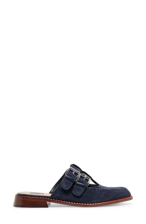 Dolce Vita Haydee Double Buckle Mary Jane Mule