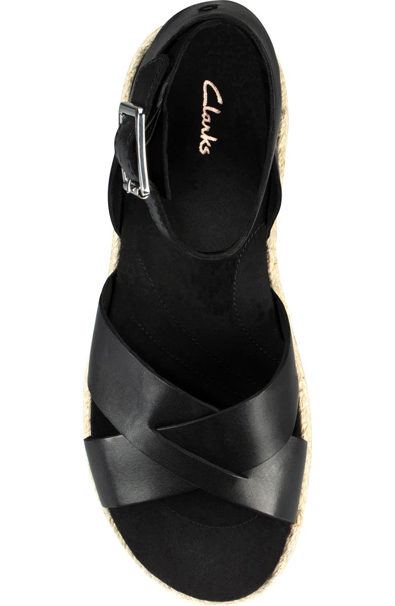 Clarks<sup>®</sup> Botanic Poppy Sandal, Alternate, color,