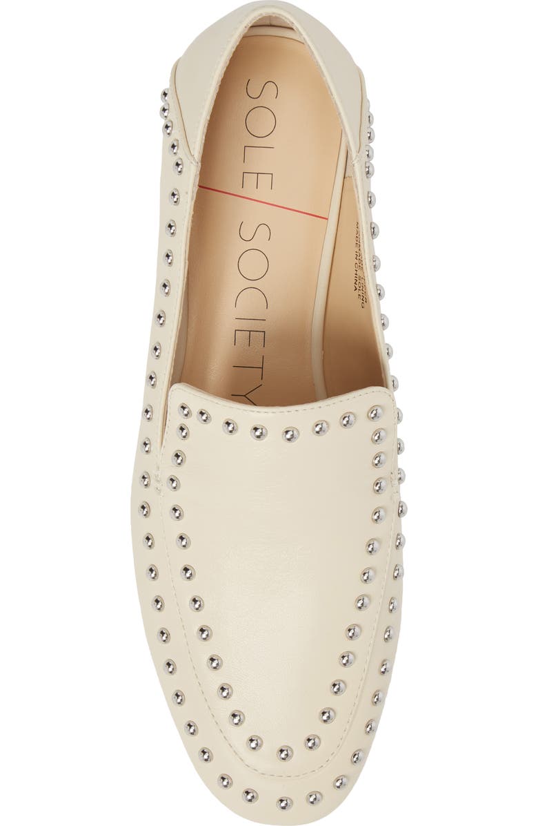 Sole Society Talbia Loafer, Alternate, color,