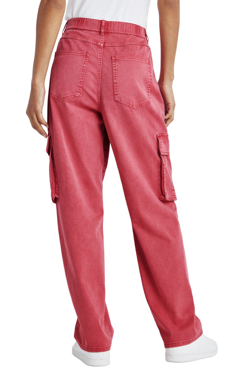 Splendid Aven Cargo Pants, Alternate, color, 
