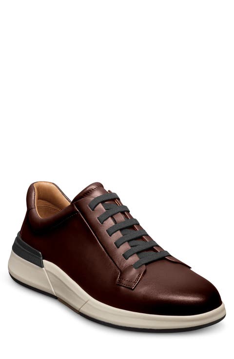 Glenn Slip-On Sneaker