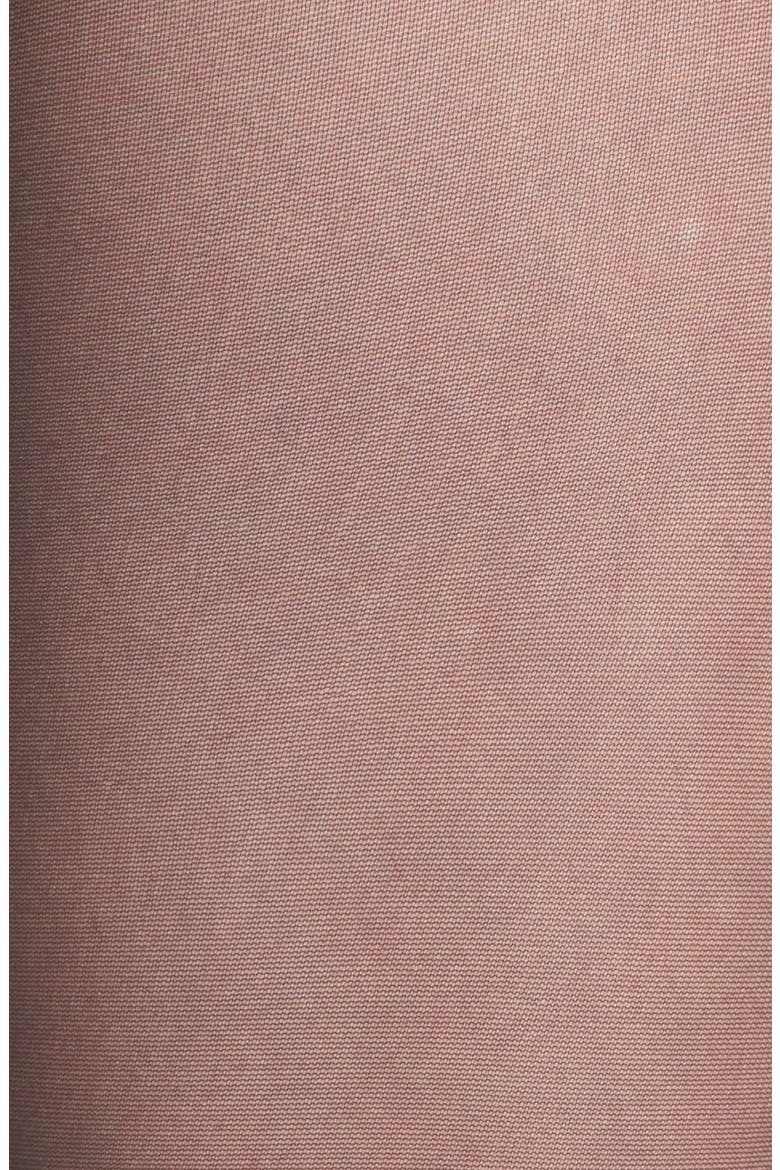Matte Ultra Sheer Control Top Pantyhose, Alternate, color, BLACK
