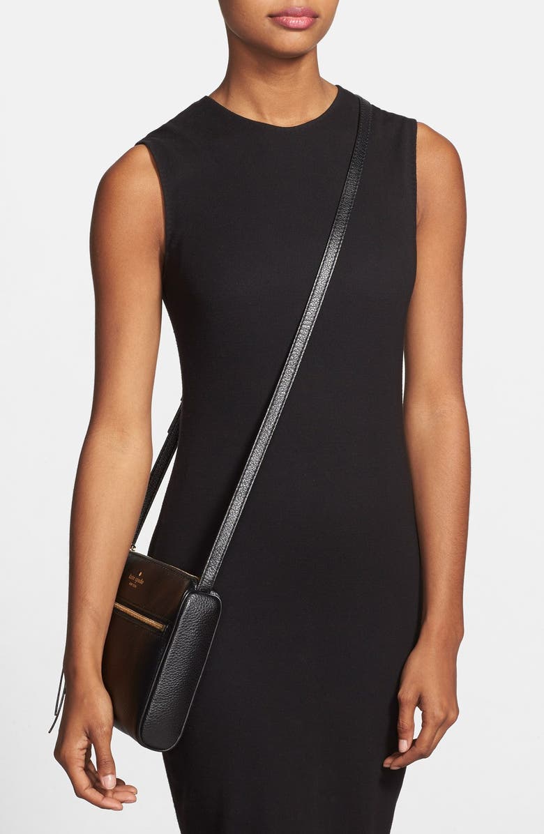 Kate Spade New York 'cobble hill - cayli' crossbody bag, Alternate, color,